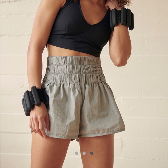 FP Movement by Free People Pants - Free People The Way Home Shorts